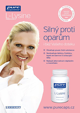 L-Lysine